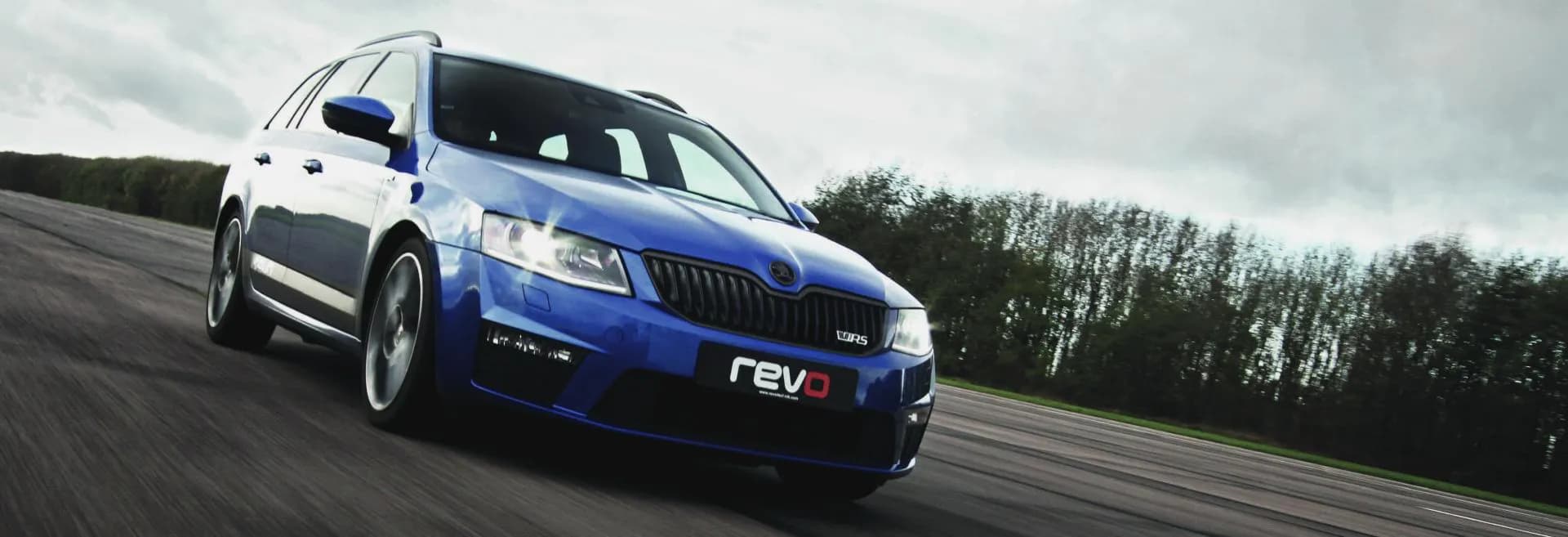 revo