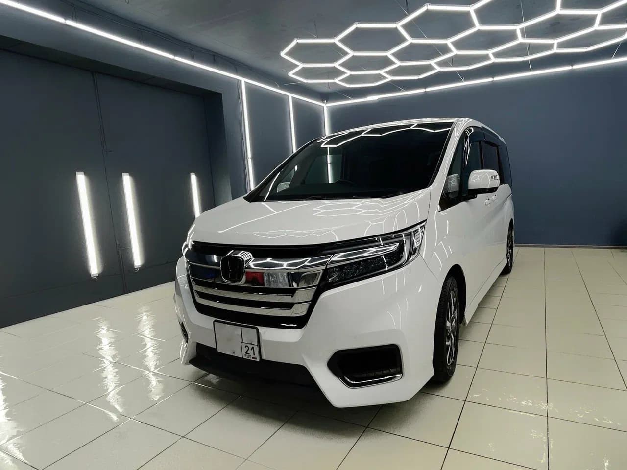 shine auto21