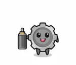 technomaster logo